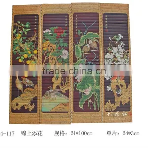 Bamboo Home Decoration thumbnail-1