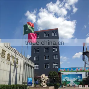 High Quality Emulsion Polyacrylamide Msds thumbnail-6