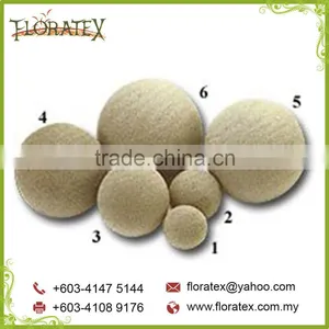 Sphere ( Dry Foam) thumbnail-1