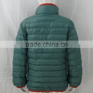 Wholesale Custom Men Down Jacket for Winters thumbnail-3