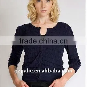2012 the Latest Fashion and Topp Quality Women Sweater Design thumbnail-1
