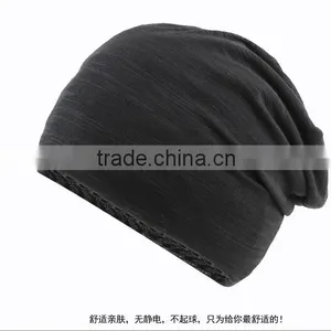 City Boy Cap Cap Movement Hip-hop Cap in the Spring and Autumn Nightcap thumbnail-3