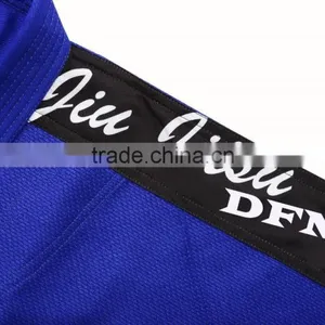 BJJ Custom Suits With High Quality Brazillian Jiu Jitsu thumbnail-3