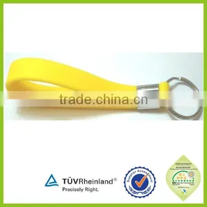 Top Quality Custom 2016 Fashion Logo Hotel Key Holder thumbnail-3