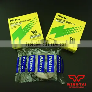 Nitto Denko Nitoflon Fabric Tape NO.973UL-S thumbnail-3