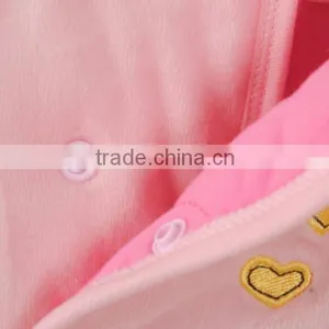 New Waistcoats, Baby Vest for Autumn and Winter thumbnail-4