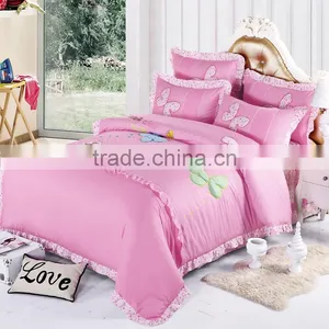 Custom Printed 3d Turkey Made Bedding Set thumbnail-2