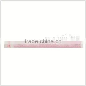 Kearing 1.2mm Thick Sandwich Printing Garment Drawing Template in Size of 20cm*16" for Fashion Design #B-66 thumbnail-1