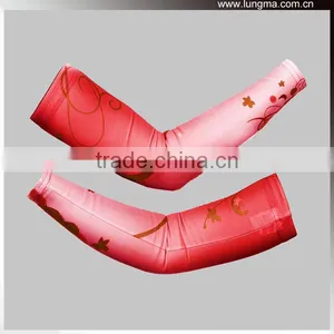 Women Sports Compression Sleeves For Arms & Legs & Knees thumbnail-6