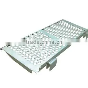 Adjustable Shelf Apparel Garment Slatwall Wall System DM Holder thumbnail-3
