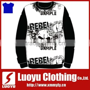 High Quality Mens Sweatshirts Designer thumbnail-1