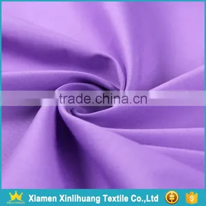 Factory Online Wholesale 100 Cotton Plain Poplin Fabric thumbnail-3