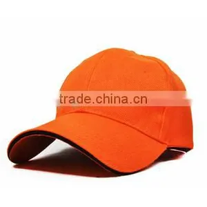 Sandwich Visor Adult Baseball Cap,plain Blank Sports Cap thumbnail-3