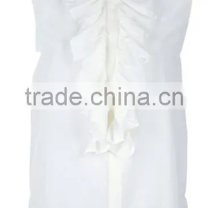 Office Blouses and Top thumbnail-1