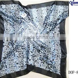 Fashion New Square Scarf thumbnail-1