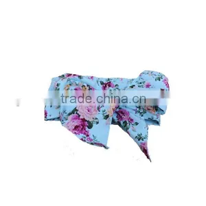 Fashion Princess Multicolor Headwear Baby Hair Accessories Girls Cute Hairband thumbnail-2