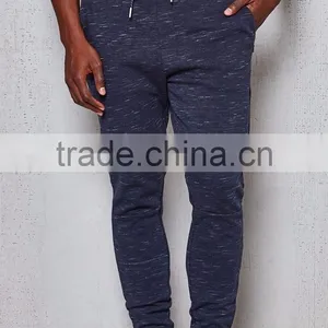Stripped Street Style Cheap Men Joggers Tech Joggers thumbnail-1