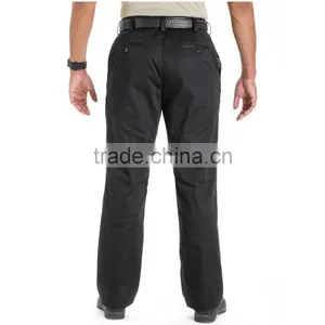 Custom Long Sleeve Work Uniforms For Security Wear thumbnail-4