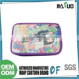 Simple Style Best Price Printing Bag Shopping Pencil Bag thumbnail-1