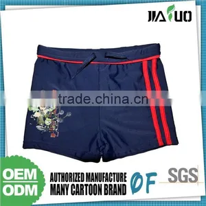 Top10 Best Selling High Quality Factory Direct Price Blank Swim Trunks thumbnail-1