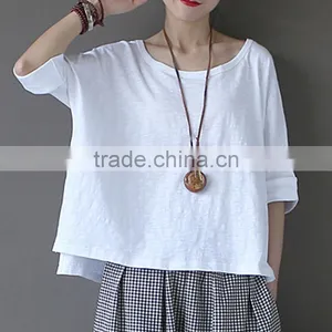 Z&M Linen Fabric for Shirt Pure Linen Women's Shirt Fabric Linen t Shirt thumbnail-1