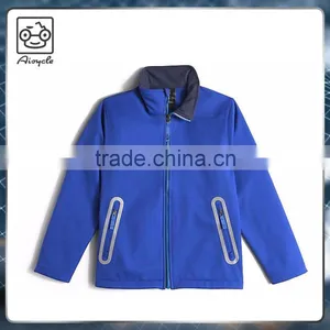 Brand Softshell Jacket Men Hiking Waterproof Windproof Thermal Jacket thumbnail-1