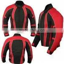 Top Quality Motorbike Textile Jackets thumbnail-1