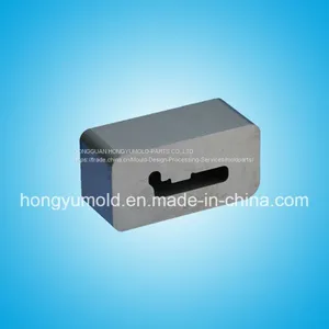 High Precision Ejector Pins and Press Tungsten Carbide Mould Parts With High Quality (SKD61 Ejector Pin) thumbnail-1