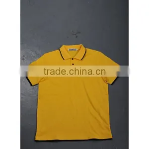 BSCI Factory Audit Custom Durable Fluorescent Industry Polo Shirts thumbnail-6