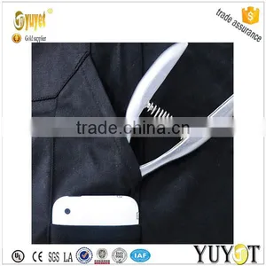 Metal Zipper Overall Top Quality Polyester Anti Foul Workwear Uniform thumbnail-5