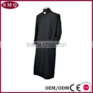 OEM Service Church Custom House Cassock thumbnail-1