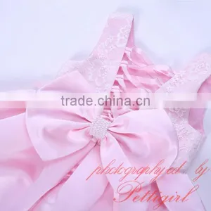 Pretty Dresses for Girls Garment Fashion thumbnail-6