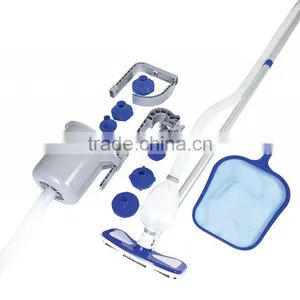 Bestway Pool Facial Cleaning Kit Maintenance Kit for Generators thumbnail-3