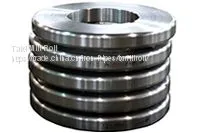 Section Steel Mill Roll & Straightening Roll thumbnail-1