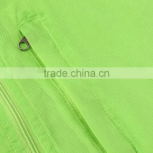 Fashion Wholesale Cheap Quick Dry Outdoor Lady Wind Breaker Jacket thumbnail-6
