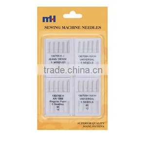 Sewing Machine Needle thumbnail-1