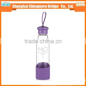 Cheap Wholesale High Quality Portable Water Bottle thumbnail-3