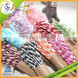Hot Sale Wholesale Twisted Paper Cord thumbnail-1
