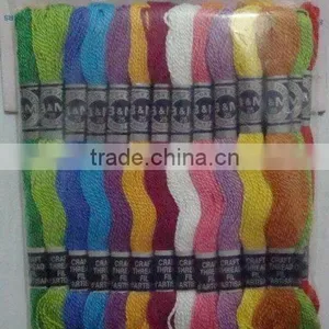 Embroidery Thread thumbnail-1