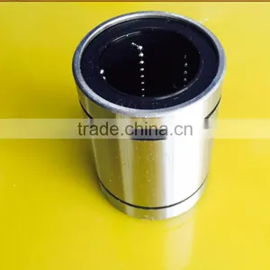 Cheap Linear Motion Bearing LM3UU LM8UU LM12UU LM80UU thumbnail-2