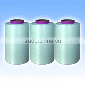 Viscose Embroidery Thread With Various Colors thumbnail-1
