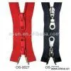 Sell Nylon Zipper thumbnail-1