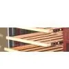Gaint Wine Cabinet in Furniture Wine Cellar Wine Cooler 288 Bottles Storage Digital Control thumbnail-1