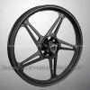 Motorcycle Aluminum Alloy Wheel Rims thumbnail-1