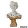 Sell Marble Bust thumbnail-1