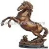 Bronze Rearing Horse thumbnail-1