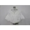 Fake Fur Shawl DSC-0485 thumbnail-1
