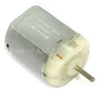 Mabuchi DC Motor thumbnail-1