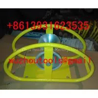 Under Ground Rollers-Cable Rope and Entrance Device thumbnail-1