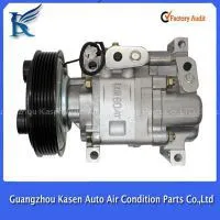 PANASONIC Auto ac Compressor Parts R134a for MAZDA 3 1.6L thumbnail-1